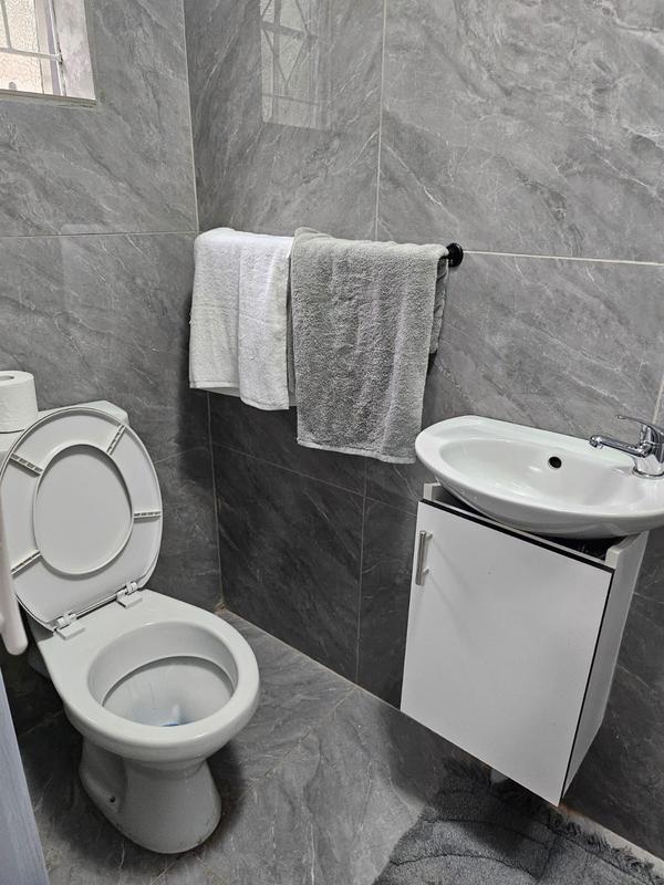 To Let 3 Bedroom Property for Rent in Edenvale Gauteng