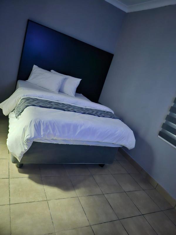To Let 3 Bedroom Property for Rent in Edenvale Gauteng