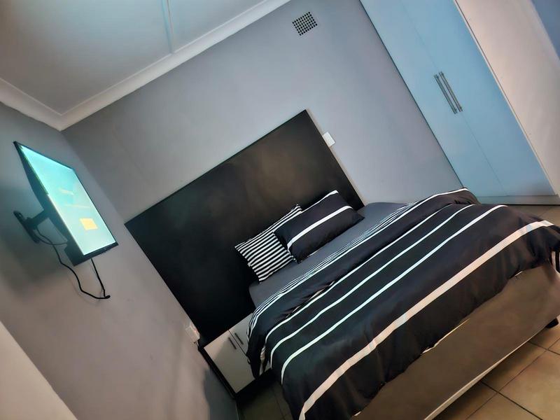 To Let 3 Bedroom Property for Rent in Edenvale Gauteng