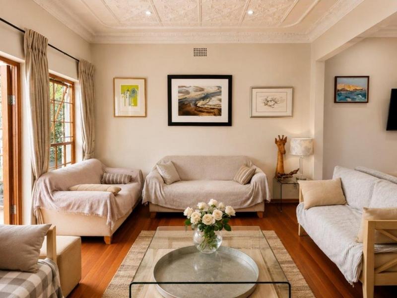 3 Bedroom Property for Sale in Primrose Hill Gauteng