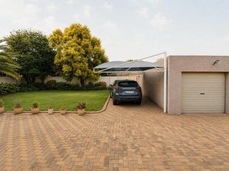 3 Bedroom Property for Sale in Primrose Hill Gauteng