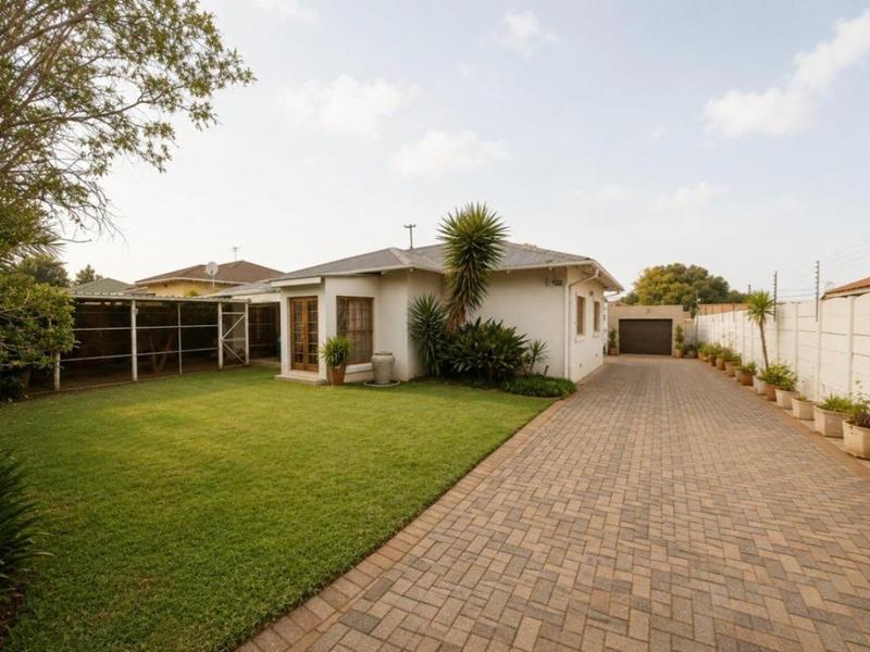 3 Bedroom Property for Sale in Primrose Hill Gauteng