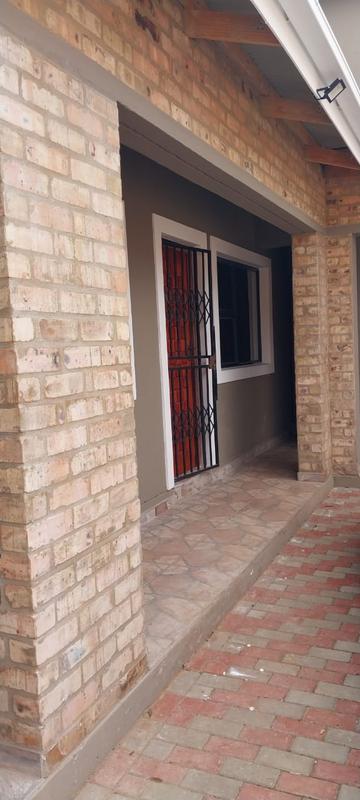 1 Bedroom Property for Sale in Boksburg West Gauteng
