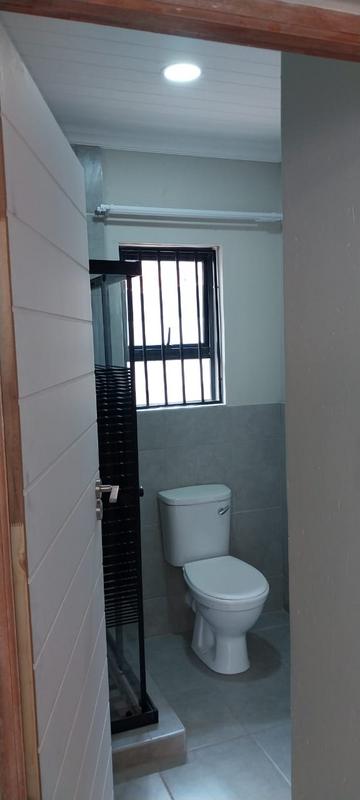 1 Bedroom Property for Sale in Boksburg West Gauteng
