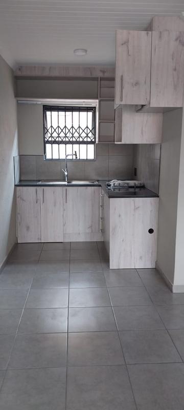 1 Bedroom Property for Sale in Boksburg West Gauteng