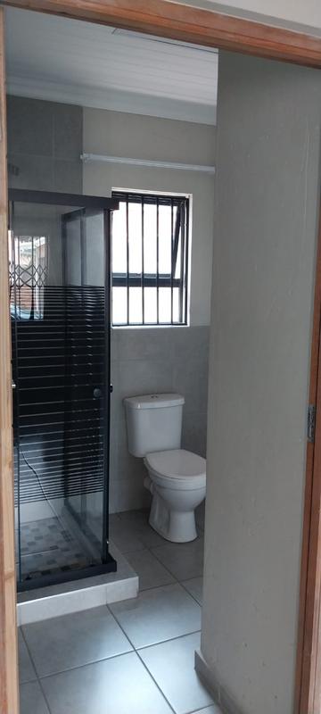 1 Bedroom Property for Sale in Boksburg West Gauteng