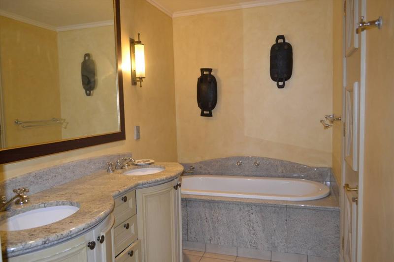 To Let 1 Bedroom Property for Rent in Sandton Central Gauteng