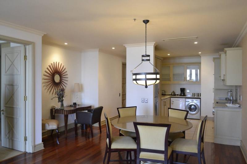 1 Bedroom Property for Sale in Sandton Central Gauteng