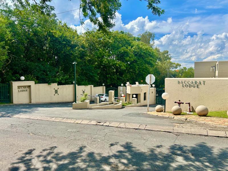 0 Bedroom Property for Sale in Bryanston Gauteng