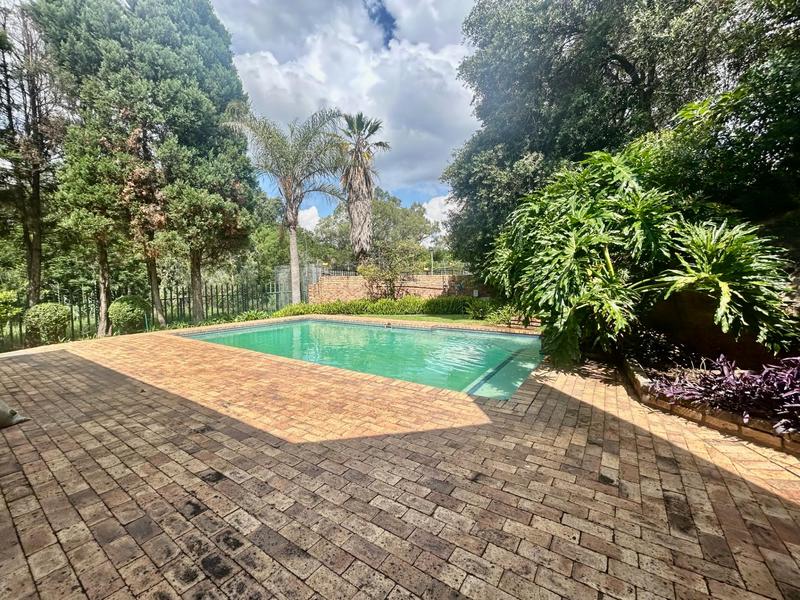 0 Bedroom Property for Sale in Bryanston Gauteng