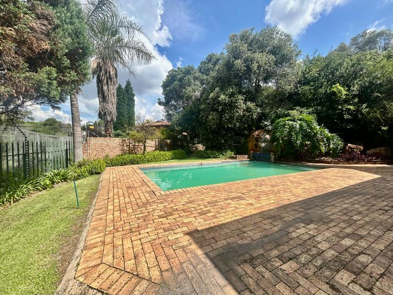 0 Bedroom Property for Sale in Bryanston Gauteng