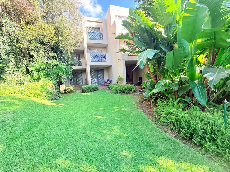 0 Bedroom Property for Sale in Bryanston Gauteng