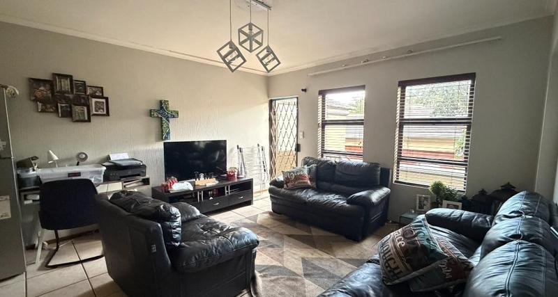 3 Bedroom Property for Sale in Chancliff A H Gauteng