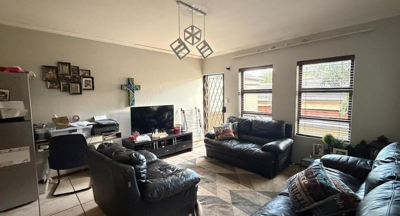 3 Bedroom Property for Sale in Chancliff A H Gauteng