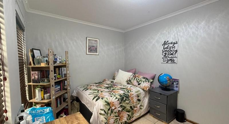 3 Bedroom Property for Sale in Chancliff A H Gauteng