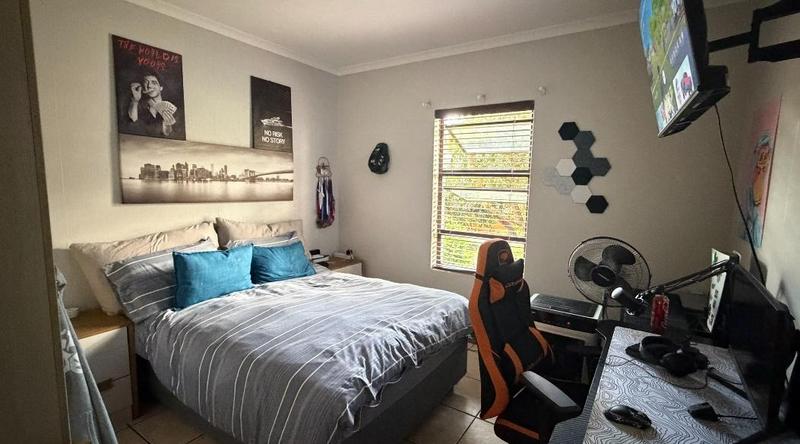 3 Bedroom Property for Sale in Chancliff A H Gauteng