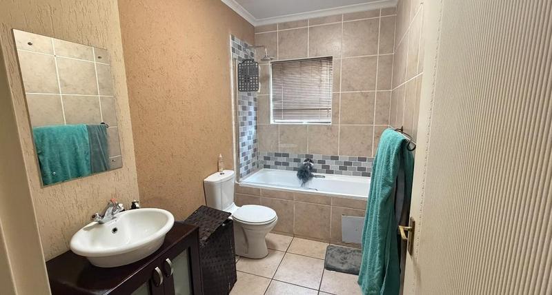 3 Bedroom Property for Sale in Chancliff A H Gauteng