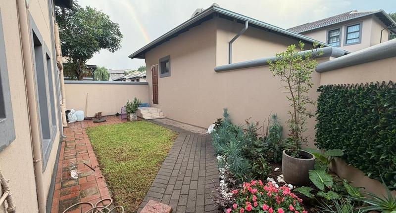3 Bedroom Property for Sale in Chancliff A H Gauteng