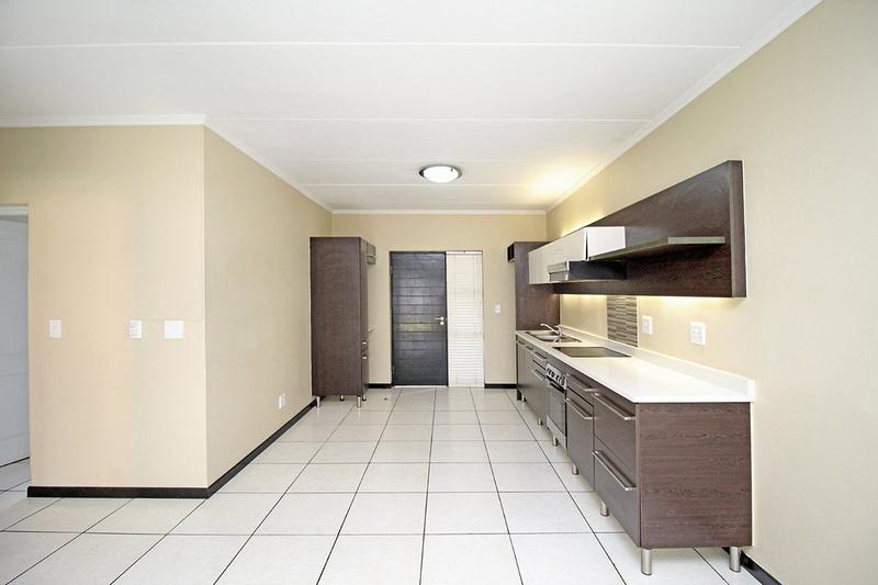 2 Bedroom Property for Sale in Fourways Gauteng