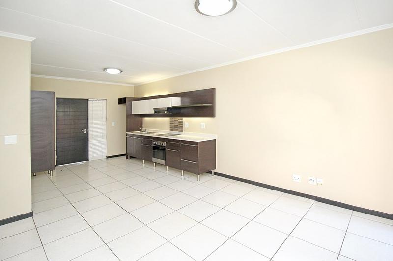 2 Bedroom Property for Sale in Fourways Gauteng