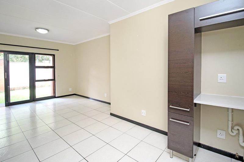 2 Bedroom Property for Sale in Fourways Gauteng