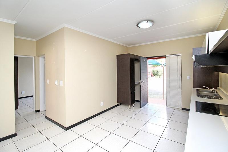 2 Bedroom Property for Sale in Fourways Gauteng
