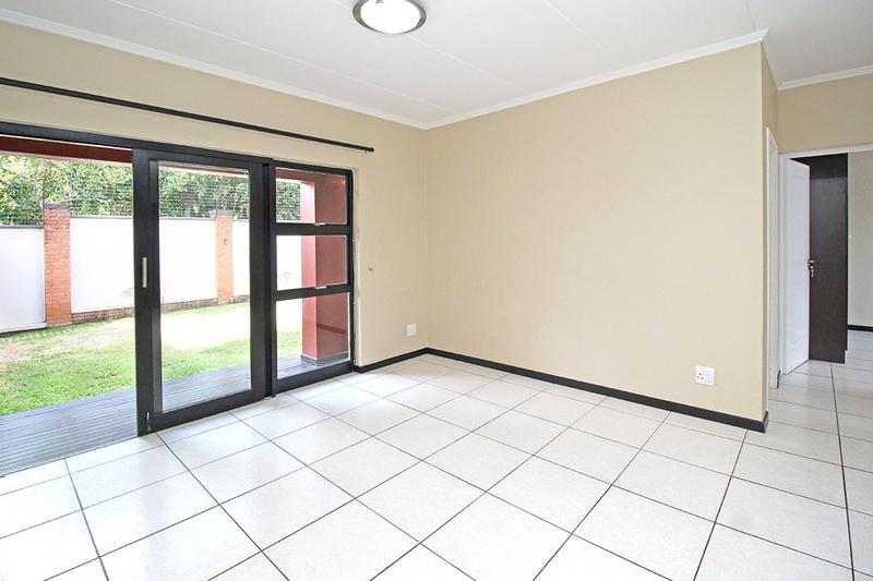 2 Bedroom Property for Sale in Fourways Gauteng