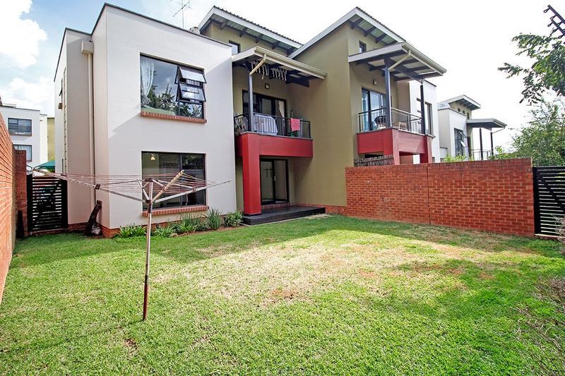 2 Bedroom Property for Sale in Fourways Gauteng