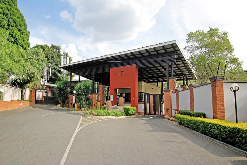 2 Bedroom Property for Sale in Fourways Gauteng