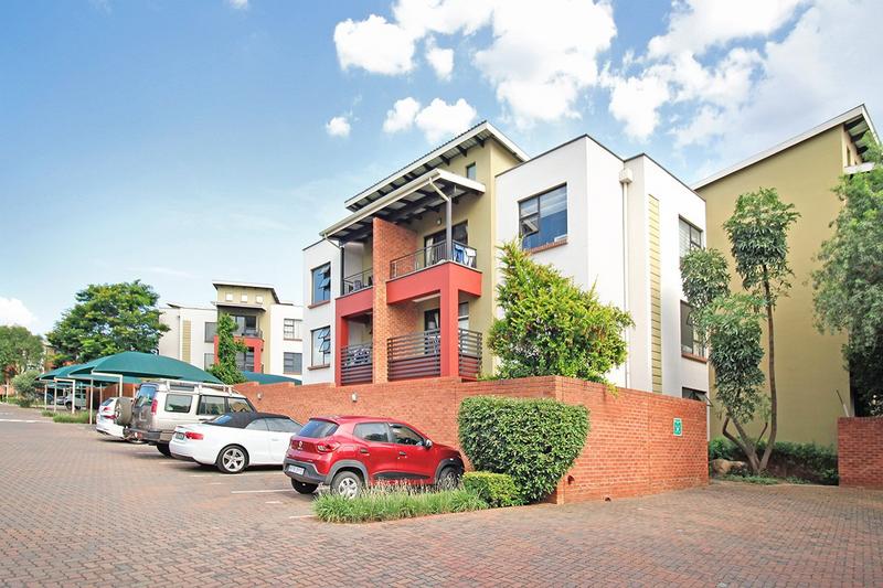 2 Bedroom Property for Sale in Fourways Gauteng