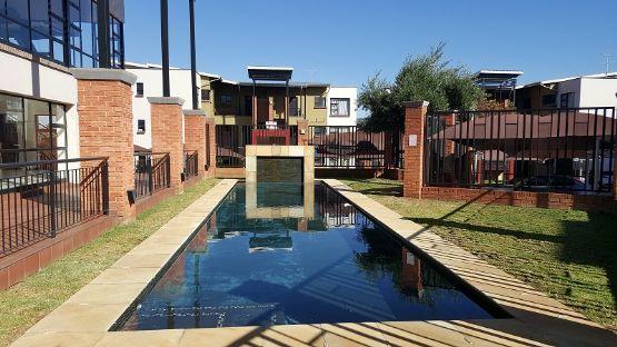 2 Bedroom Property for Sale in Fourways Gauteng