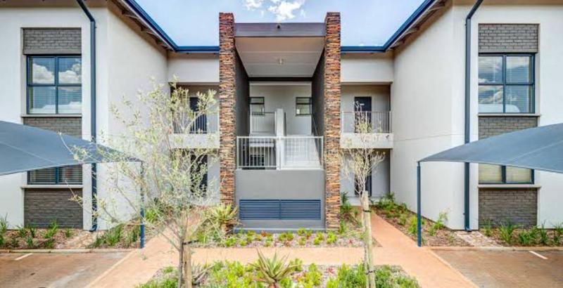 3 Bedroom Property for Sale in Serengeti Lifestyle Estate Gauteng