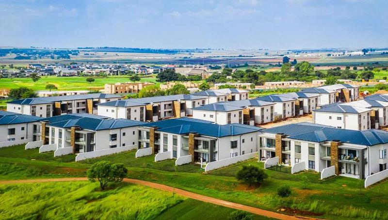 3 Bedroom Property for Sale in Serengeti Lifestyle Estate Gauteng