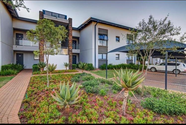 3 Bedroom Property for Sale in Serengeti Lifestyle Estate Gauteng