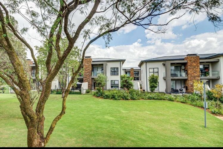 3 Bedroom Property for Sale in Serengeti Lifestyle Estate Gauteng