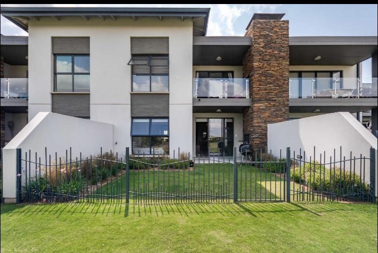 3 Bedroom Property for Sale in Serengeti Lifestyle Estate Gauteng