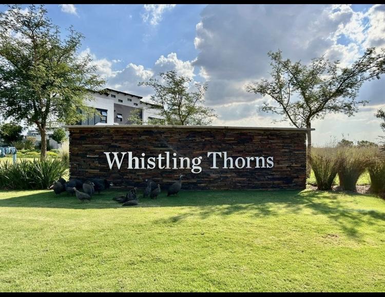3 Bedroom Property for Sale in Serengeti Lifestyle Estate Gauteng
