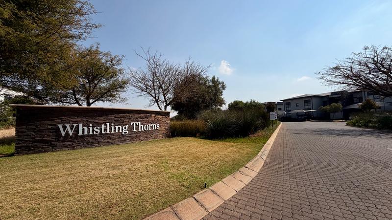 3 Bedroom Property for Sale in Serengeti Lifestyle Estate Gauteng