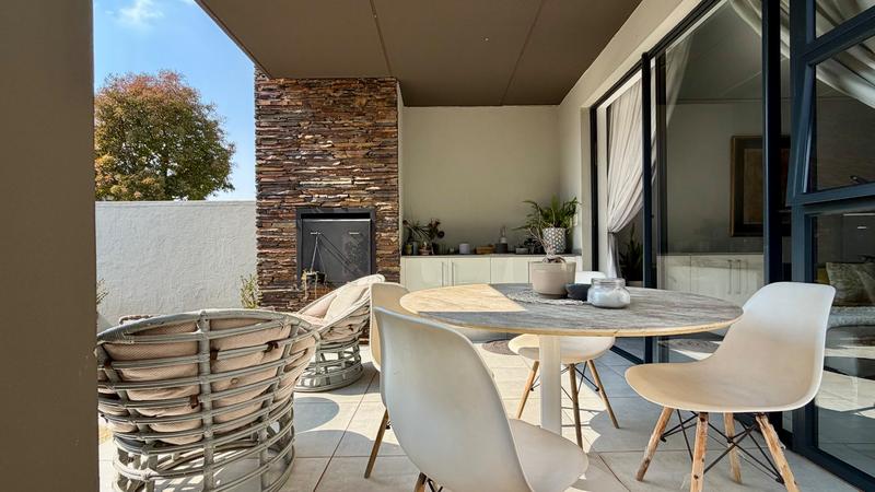 3 Bedroom Property for Sale in Serengeti Lifestyle Estate Gauteng