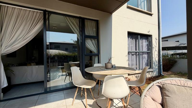 3 Bedroom Property for Sale in Serengeti Lifestyle Estate Gauteng