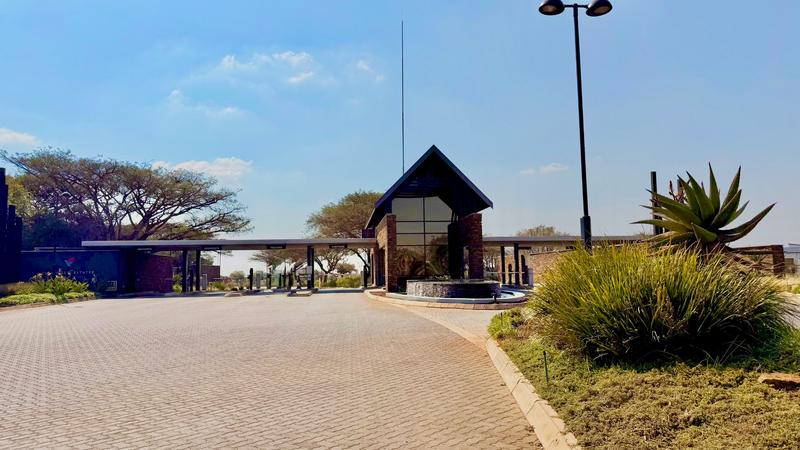 3 Bedroom Property for Sale in Serengeti Lifestyle Estate Gauteng
