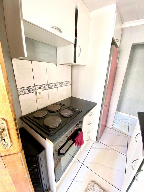 To Let 3 Bedroom Property for Rent in Protea Glen Gauteng