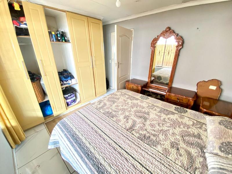 To Let 3 Bedroom Property for Rent in Protea Glen Gauteng