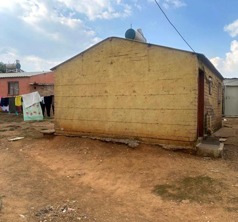2 Bedroom Property for Sale in Devland Gauteng