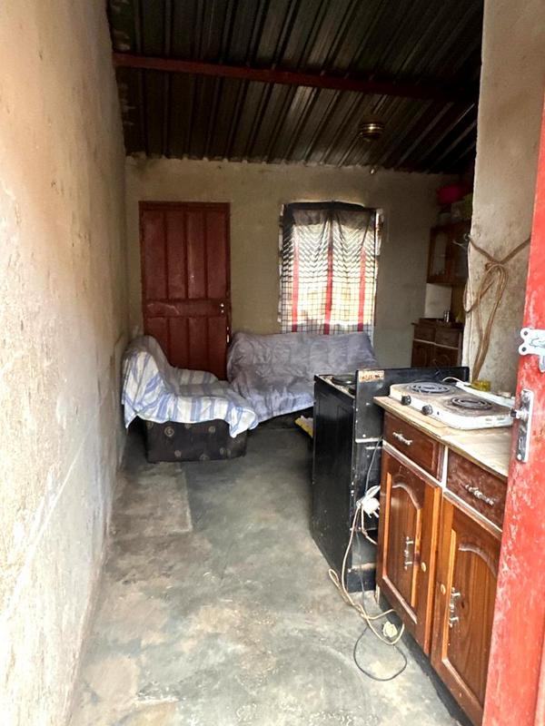 2 Bedroom Property for Sale in Devland Gauteng