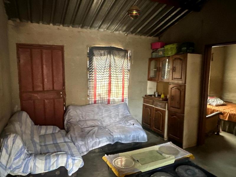 2 Bedroom Property for Sale in Devland Gauteng