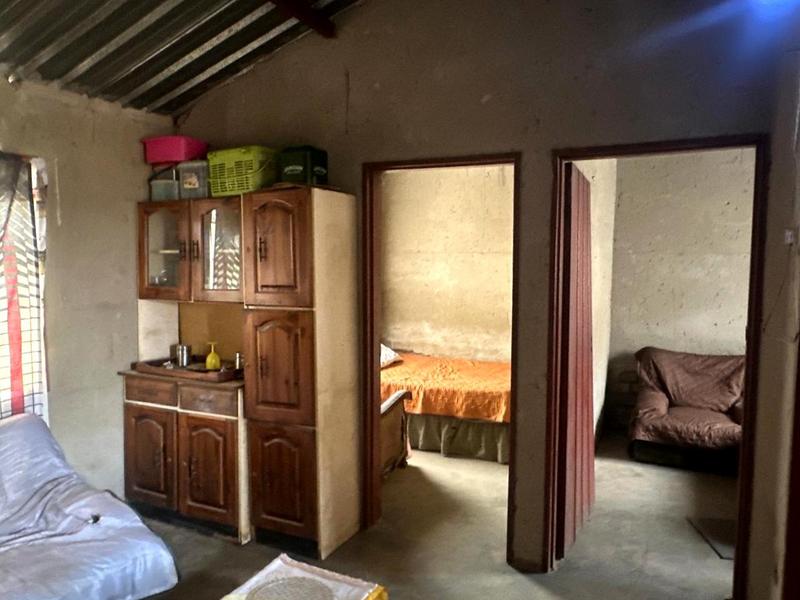2 Bedroom Property for Sale in Devland Gauteng