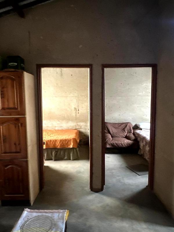 2 Bedroom Property for Sale in Devland Gauteng