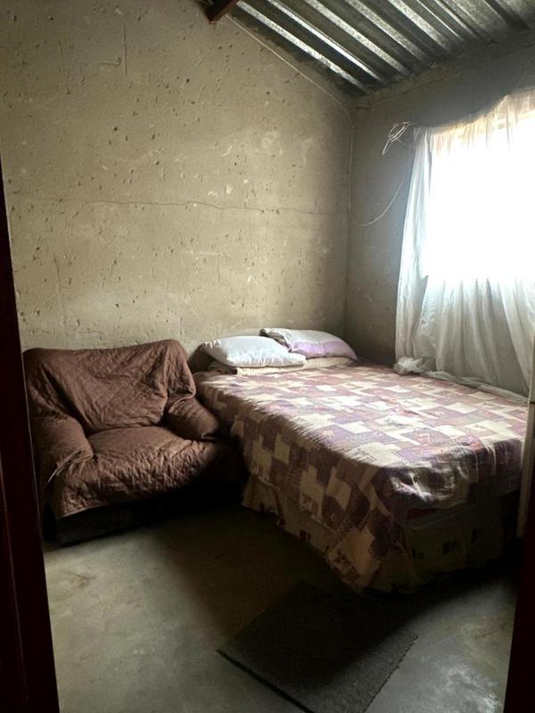 2 Bedroom Property for Sale in Devland Gauteng