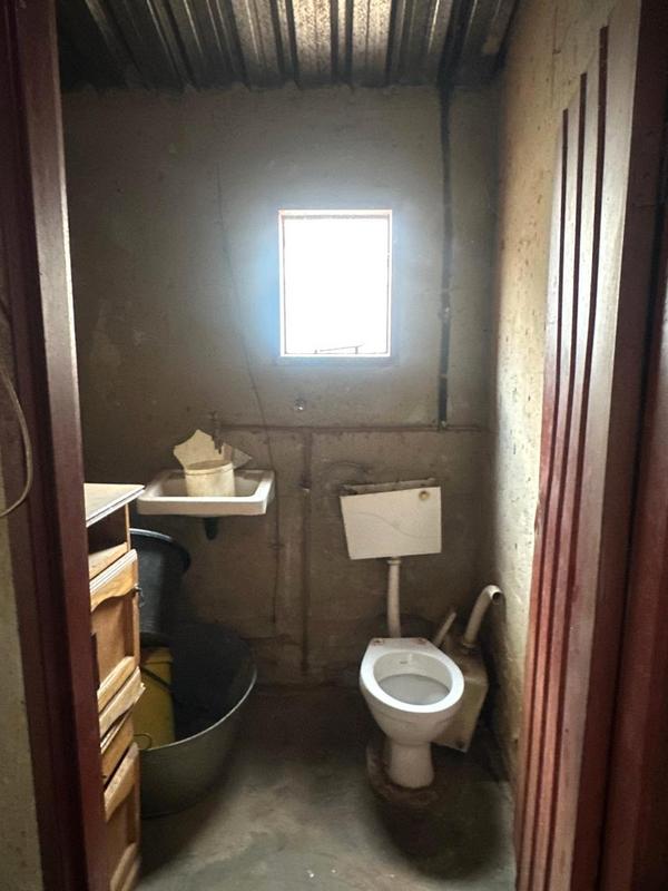 2 Bedroom Property for Sale in Devland Gauteng